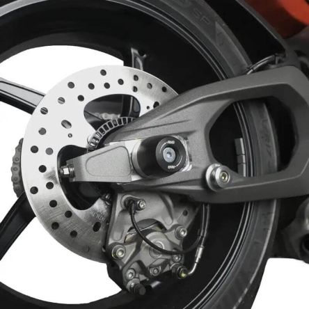 Protection de bras oscillant R&G pour Ducati Panigale V4/V4S 25-26/Streetfighter V4 25