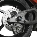 Protection de bras oscillant R&G pour Ducati Panigale V4/V4S 25-26/Streetfighter V4 25 0