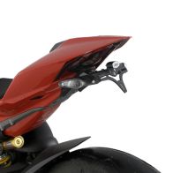 Support de plaque R&G pour Ducati Panigale V2/V4/Streetfighter V4 25-26