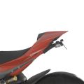 Support de plaque R&G pour Ducati Panigale V2/V4/Streetfighter V4 25-26 3