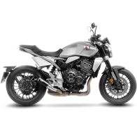 Silencieux Leovince LV Corsa S pour Honda CB1000R 18-24