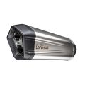 Silencieux Leovince LV-12R pour Honda CRF1100 Africa Twin 24-25 0