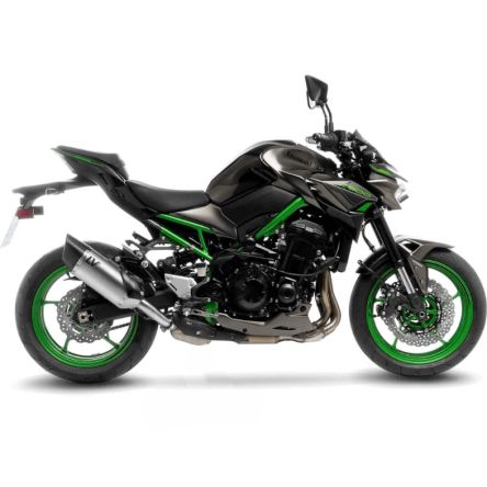 Silencieux Leovince LV-14R pour Kawasaki Z900 20-24