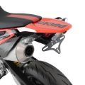 Support de plaque R&G pour Ducati 698 Hypermotard Mono 24-26 2