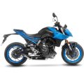 Ligne complète catalysée Leovince LV Race pour Suzuki GSX-8R/S 23-24 0