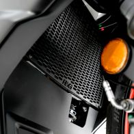 Grille de protection de radiateur R&G Aprilia RS457 24-26