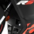 Grille de protection de radiateur R&G Aprilia RS457 24-26 1