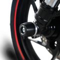 Protection de fourche R&G pour Aprilia RS457 24-26 1