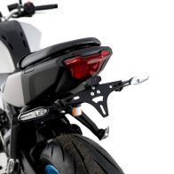 Support de plaque R&G pour Yamaha MT-07 25-26