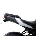Support de plaque R&G pour Yamaha MT-07 25-26 1