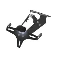 Support de plaque R&G pour Aprilia RSV4/Tuono V4 25-26