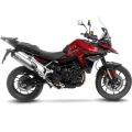 Silencieux Leovince LV One Evo pour Triumph Tiger 900 GT/Rally 24-25 0