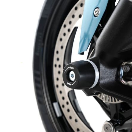 Protection de fourche R&G Apex pour BMW F900R/F900XR 20-25