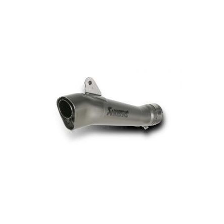 Silencieux Akrapovic pour Yamaha R6 06-26
