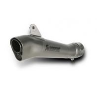 Silencieux Akrapovic pour Yamaha R6 06-26