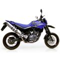 Silencieux Leovince Enduro pour Yamaha XT660R/XT660X 04-16 0