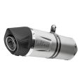 Ligne complète Leovince LV One Evo pour Yamaha Tracer 900 15-16 1
