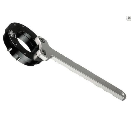 Outil de blocage pour embrayage anti-dribble STM UTL-0030