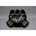 Filtre a air MWR Full Race pour MV Agusta F3 12-24 1