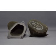 Filtre a air MWR Full Race pour MV Agusta F3 12-24
