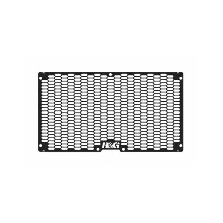 Grille de protection de radiateur Pro R&G Yamaha MT-07 25-26