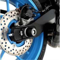 Protection de bras oscillant R&G SP0117BK pour Yamaha MT-07 25-26