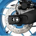 Protection de bras oscillant R&G SP0117BK pour Yamaha MT-07 25-26 2