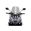 Bulle Puig touring pour Triumph Tiger 800 Sport 25 2
