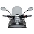 Bulle Puig touring pour Triumph Tiger 800 Sport 25 3