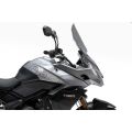 Bulle Puig touring pour Triumph Tiger 800 Sport 25 1