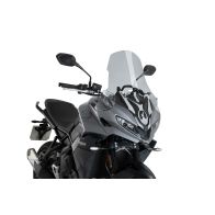 Bulle Puig touring pour Triumph Tiger 800 Sport 25