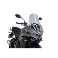 Bulle Puig touring pour Triumph Tiger 800 Sport 25 0