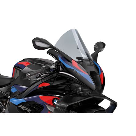 Bulle Puig R-Racer pour BMW M1000RR 25-26