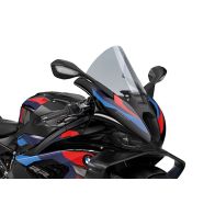 Bulle Puig R-Racer pour BMW M1000RR 25-26