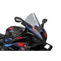 Bulle Puig R-Racer pour BMW M1000RR 25-26 0