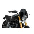 Bulle Puig New Génération Sport pour BMW R Nine T 24-25 4