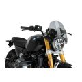 Bulle Puig New Génération Sport pour BMW R Nine T 24-25 3