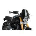 Bulle Puig New Génération Sport pour BMW R Nine T 24-25 5