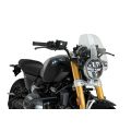 Bulle Puig New Génération Sport pour BMW R Nine T 24-25 6