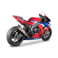 Ligne d'echappement Spark titane Konix Evo pour Honda CBR1000RR 24-26 / CBR1000RR SP 24-26 3