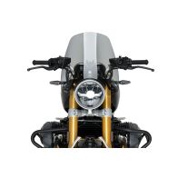 Bulle Puig New Génération Touring pour BMW R Nine T 25
