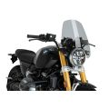 Bulle Puig New Génération Touring pour BMW R Nine T 25 3