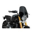 Bulle Puig New Génération Touring pour BMW R Nine T 25 5