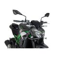 Ailerons Puig Downforce Roadster frontaux pour Kawasaki Z900 25 0