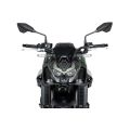 Ailerons Puig Downforce Roadster frontaux pour Kawasaki Z900 25 2