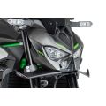 Ailerons Puig Downforce Roadster frontaux pour Kawasaki Z900 25 1