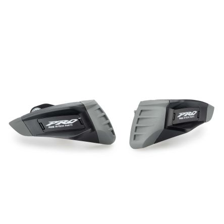 Protections moteur Puig pour Kawasaki Z1000 14-20/Versys 1000 15-20/Versys 1100 25