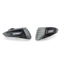 Protections moteur Puig pour Kawasaki Z1000 14-20/Versys 1000 15-20/Versys 1100 25