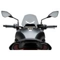 Bulle Puig New Génération Touring pour Kawasaki Z900 25 2