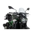 Bulle Puig New Génération Touring pour Kawasaki Z900 25 0